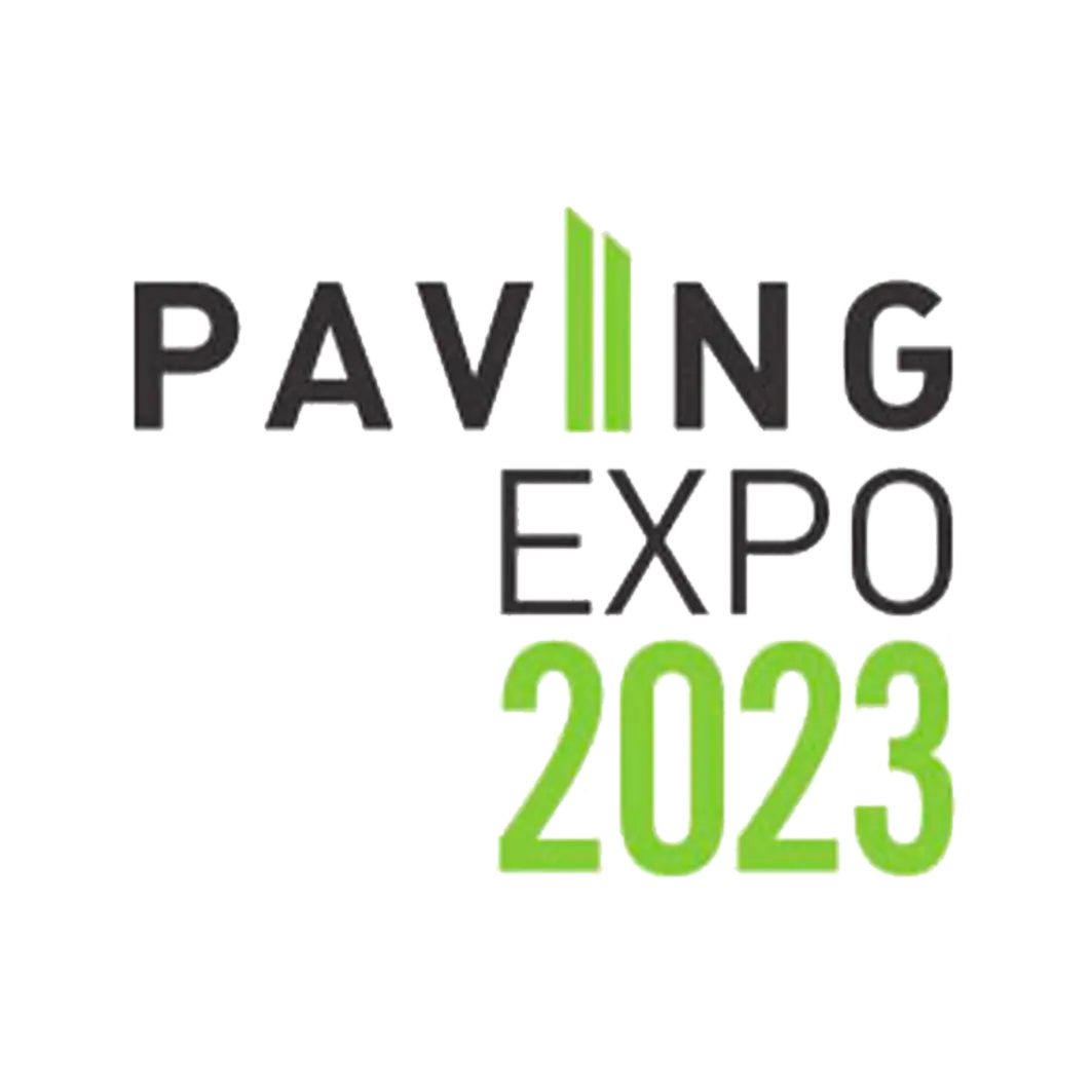 Poeira Cast e Infra Urbana na Paving Expo 2023
