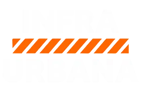 Infra Ubana / Infra Digital / Poeira Cast